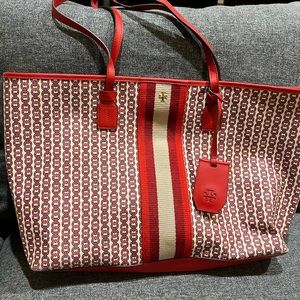 Tory Burch tote